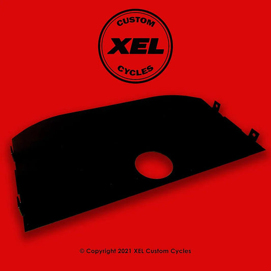 XEL CUSTOMS 15 UP ROAD GLIDE TOP ADD ON