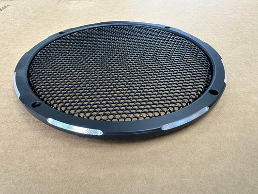 NAGY'S CUSTOMS SPEAKER GRILLS 8" (PAIR)