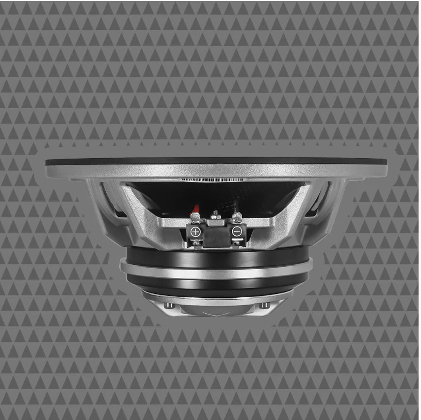 CICADA CHX8 PRO COAXIAL SPEAKER 2OHMS OR 4OHMS