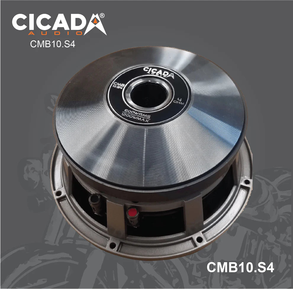 CICADA CMB10.S4