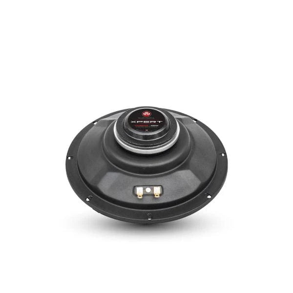 DB DRIVE SEALED BACK 8" MID RANGE SPEAKER Call For Pricing