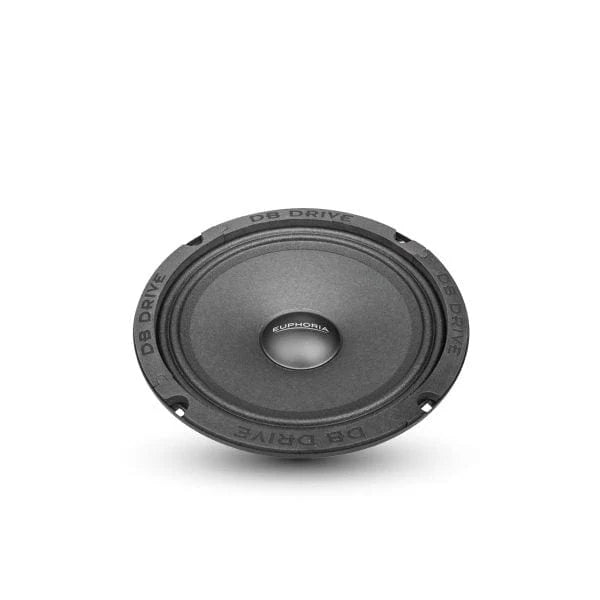 DB DRIVE SEALED BACK 8" MID RANGE SPEAKER Call For Pricing