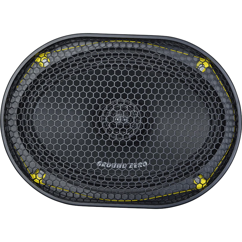 GROUND ZERO GZCF 69SPL 6X9 COAXIAL SPEAKER    CALL FOR PRICING