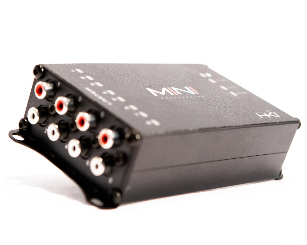 SOUNDIGITAL HKI MINI - DIGITAL SOUND PROCESSOR - DSP CALL FOR PRICING