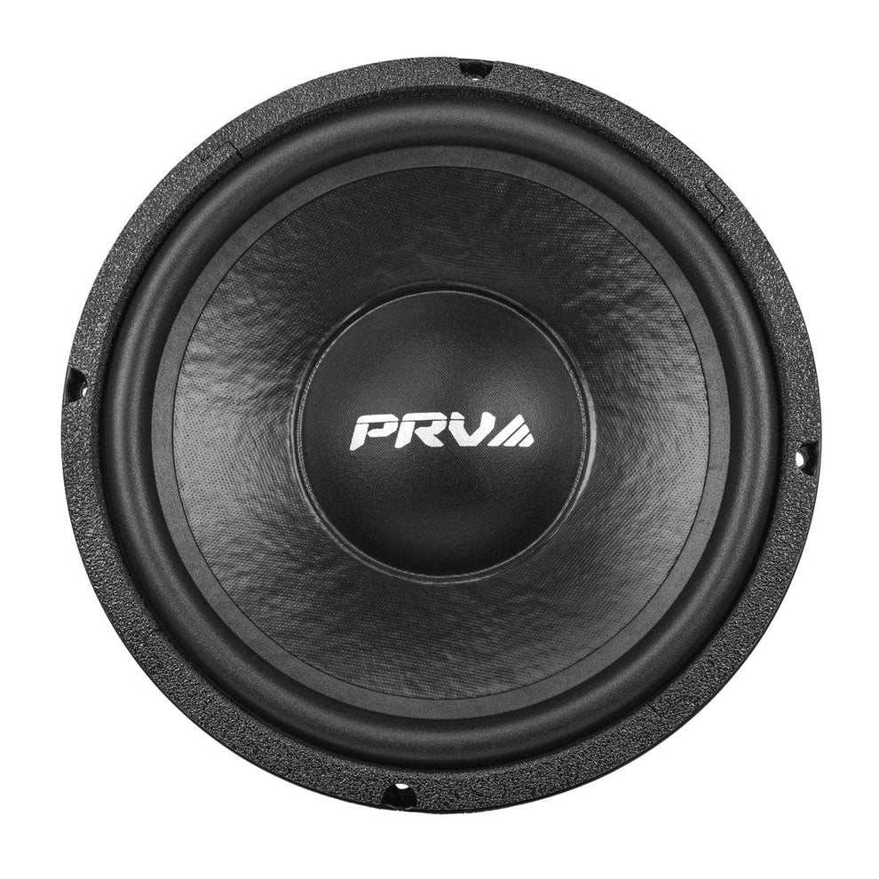 AUDIO 10" PRO AUDIO LOW FREQUENCY MIDRANGE SPEAKERS