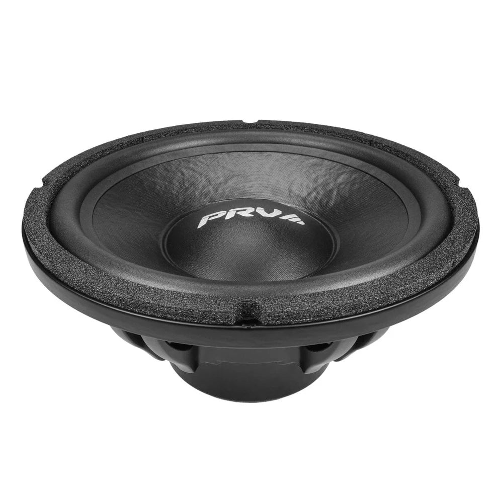 AUDIO 10" PRO AUDIO LOW FREQUENCY MIDRANGE SPEAKERS