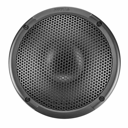 PRV AUDIO 8CX380-4 SLIM PRO COAXIAL HORN SPEAKER 8"