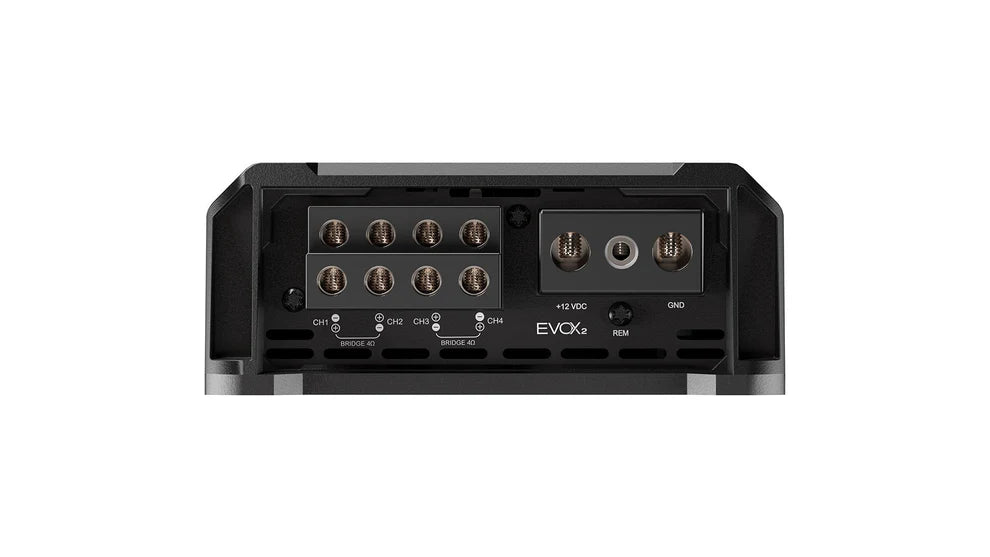 SOUNDIGITAL EVOX2 2400.4 - 4Ω OR 2Ω CALL FOR PRICING