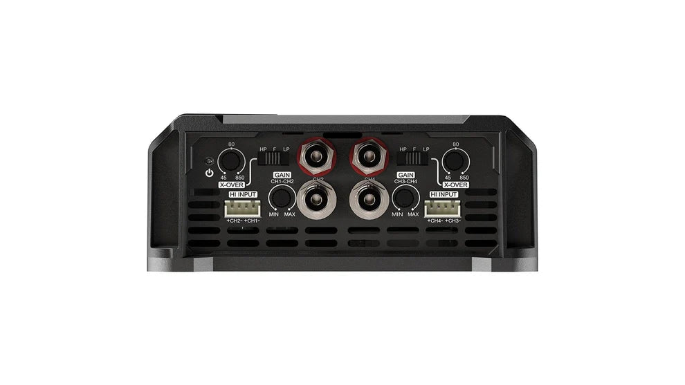 SOUNDIGITAL EVOX2 2400.4 - 4Ω OR 2Ω CALL FOR PRICING