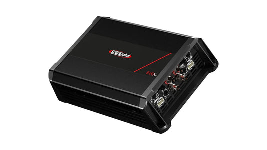 SOUNDIGITAL EVOX2 2400.4 - 4Ω OR 2Ω CALL FOR PRICING