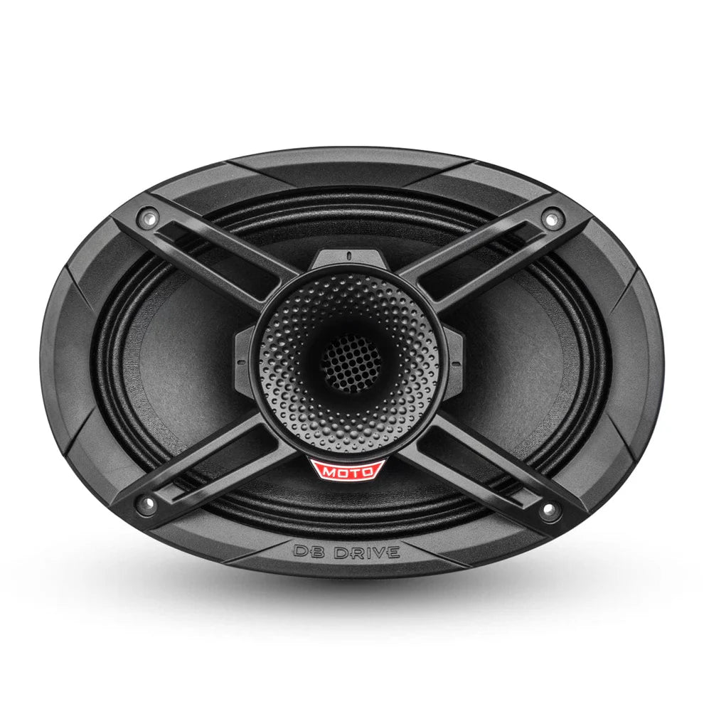 DB DRIVE WDX69MOTO-CD PRO COAXIAL SPEAKER Call For Pricing