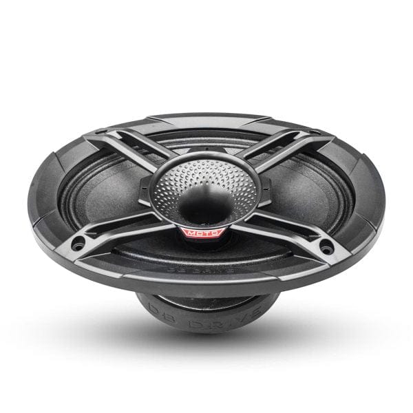 DB DRIVE WDX69MOTO-CD PRO COAXIAL SPEAKER Call For Pricing