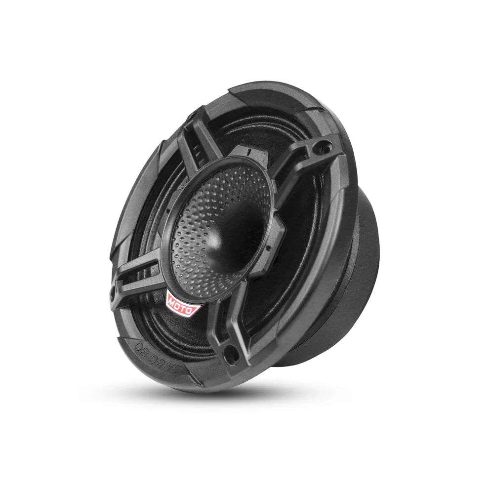 DB DRIVE WDX6MOTO-CD PRO COAXIAL SPEAKER  Call For Pricing