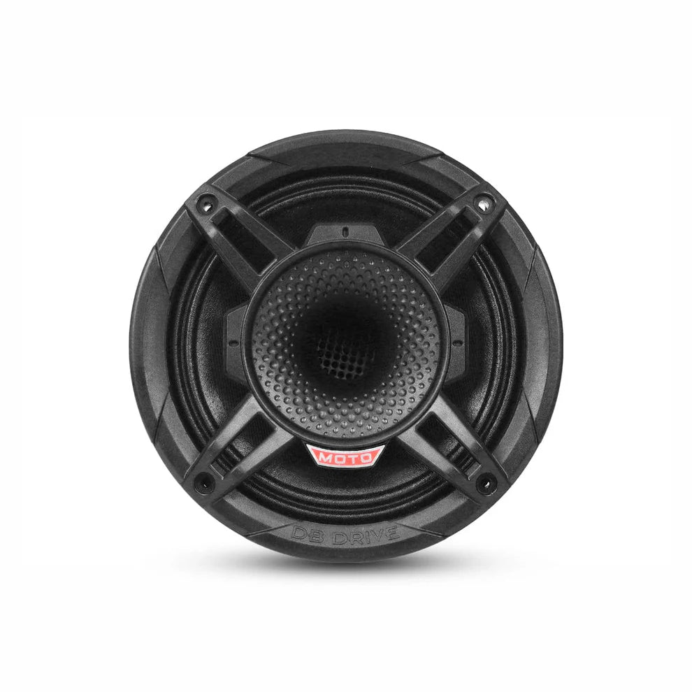 DB DRIVE WDX6MOTO-CD PRO COAXIAL SPEAKER  Call For Pricing