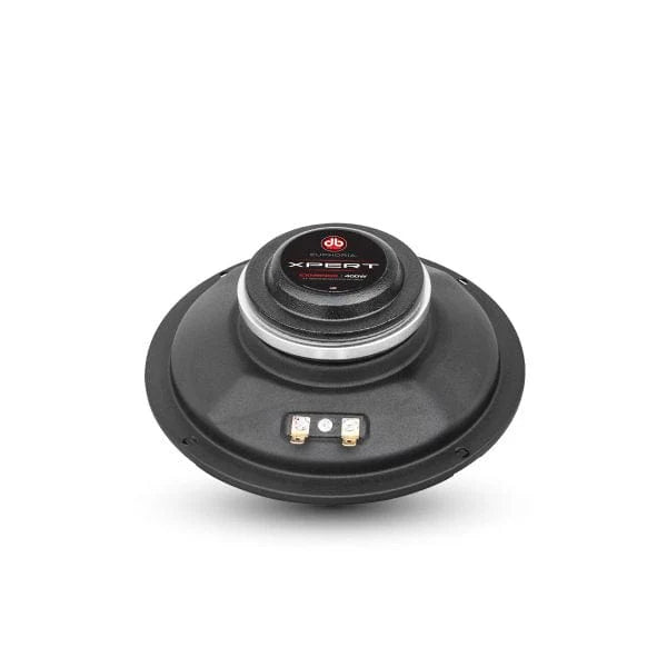 DB DRIVE SEALED BACK 6.5" MID RANGE SPEAKER Call For Pricing