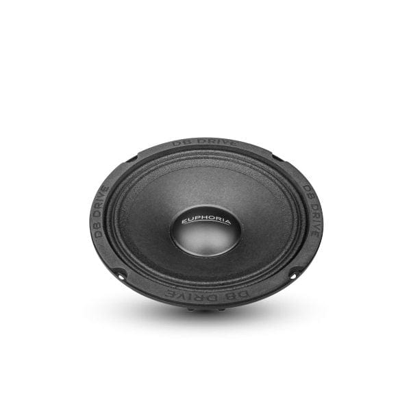 DB DRIVE SEALED BACK 6.5" MID RANGE SPEAKER Call For Pricing