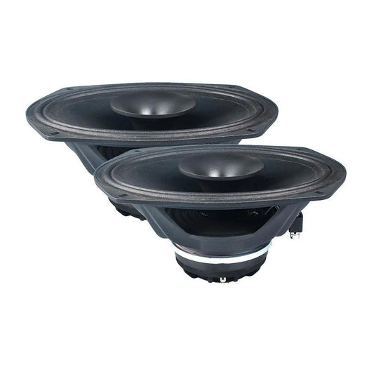 DIAMOND AUDIO MP694 6X9" PRO COAXIAL SPEAKER