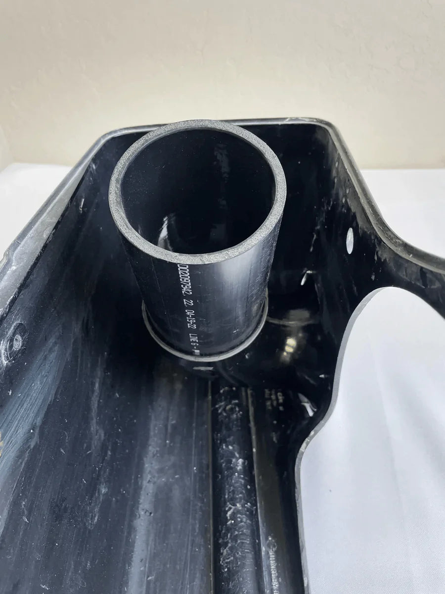 DB DRIVE XPERT 90 DEGREE AERO PORT KIT Call For Pricing