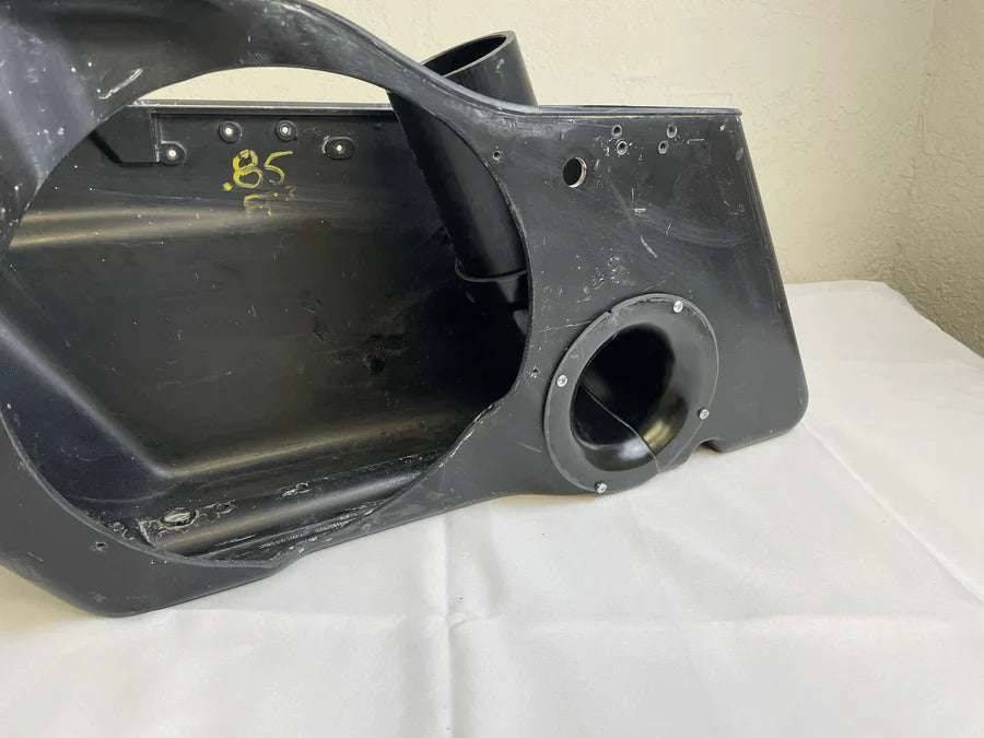 DB DRIVE XPERT 90 DEGREE AERO PORT KIT Call For Pricing